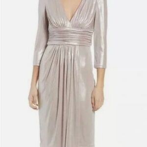 👗Host Pick👗 Vince Camuto Shimmer Dress